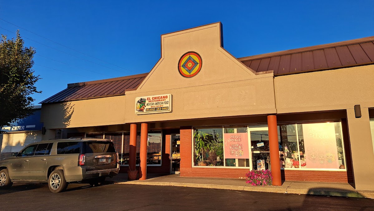El Chicano